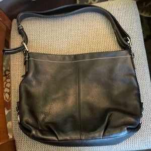 Authentic Coach handbag